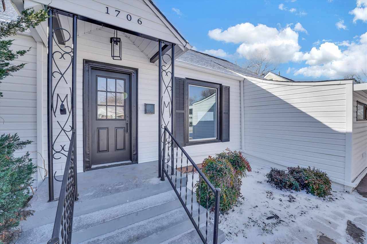 Lawton, OK 73507,1706 NW Liberty Ave