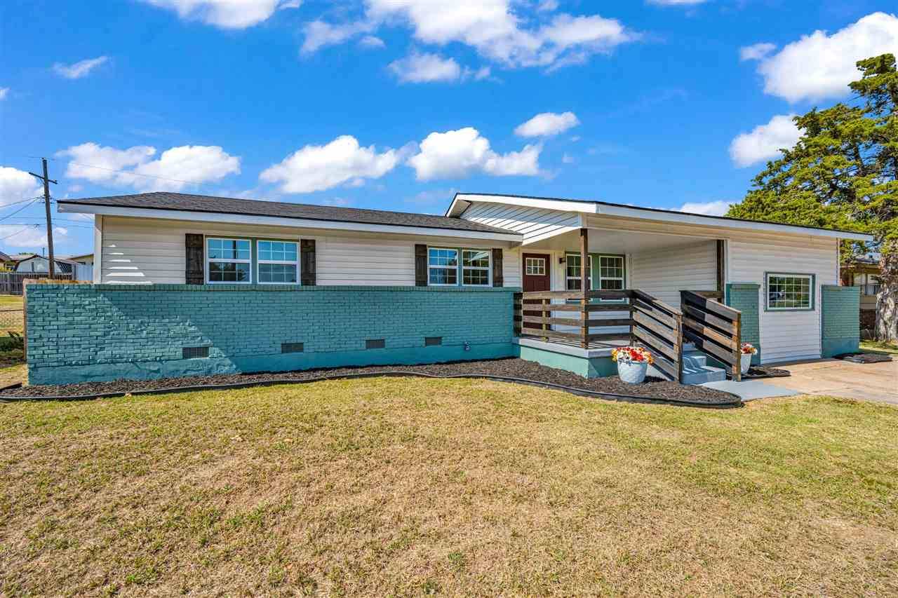 Lawton, OK 73505,1514 NW 43rd St
