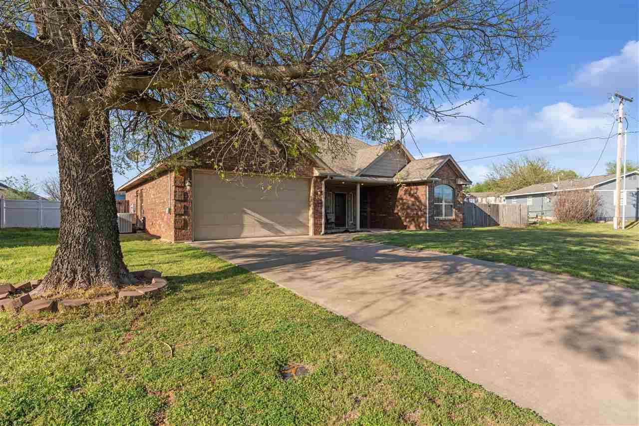 Fletcher, OK 73541,201 W North Dr