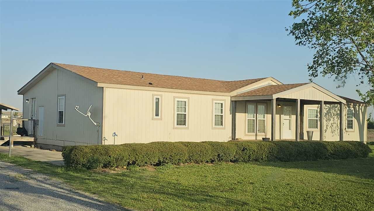Lawton, OK 73507,263 NE 124th St