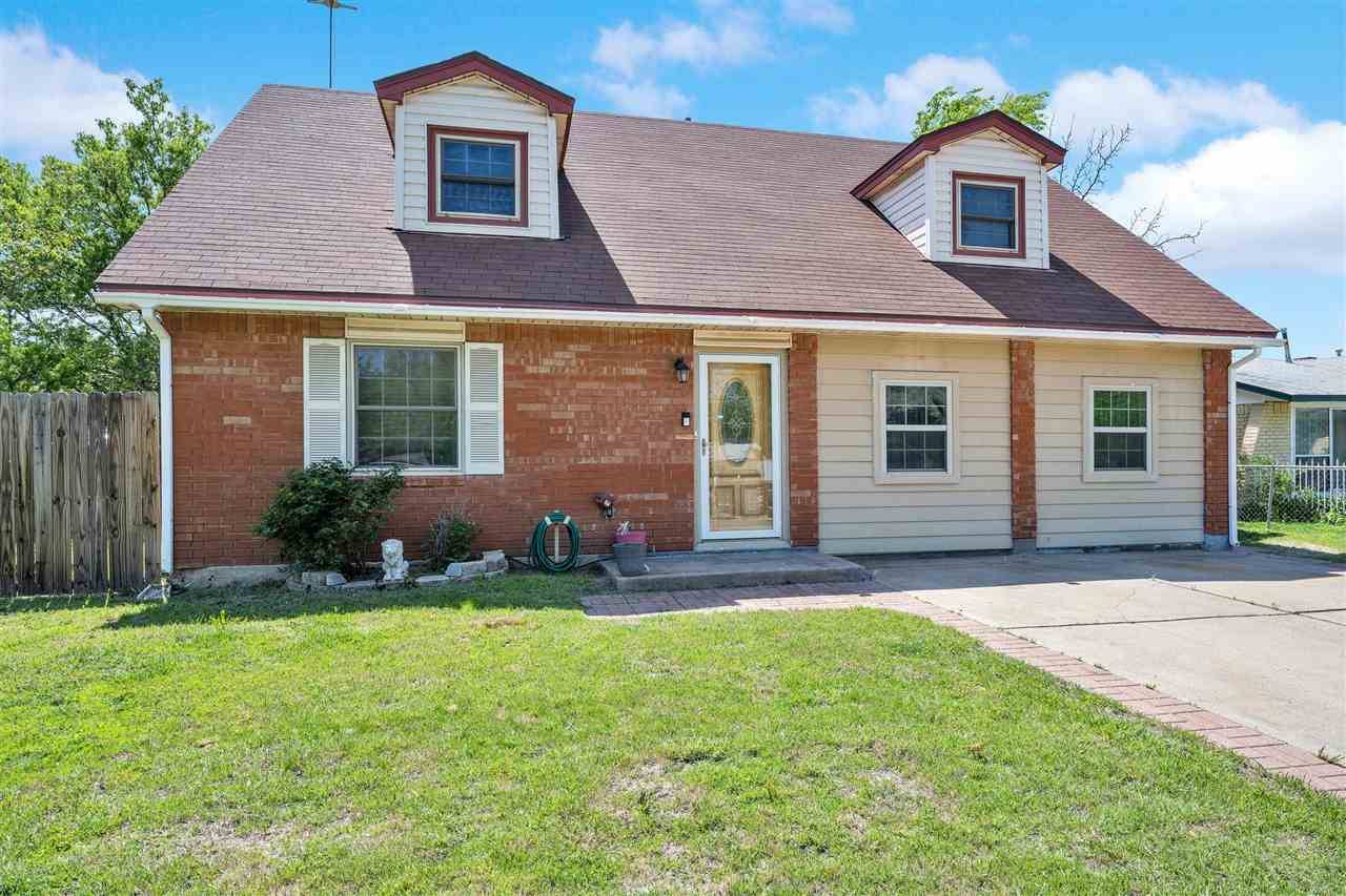 Lawton, OK,5402 NW Briarwood