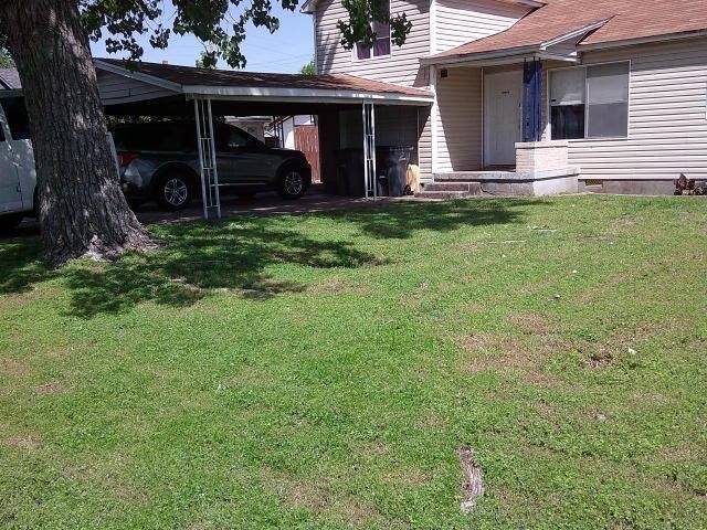 1913 NW TAFT, Lawton, OK 73507-2845