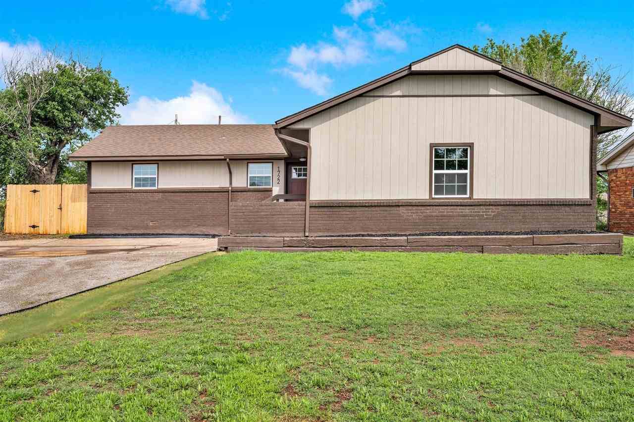 Lawton, OK 73505,1722 NW 44th St