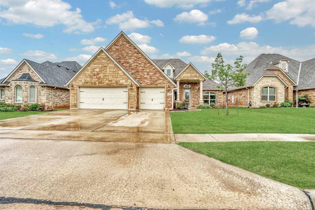 Lawton, OK 73505,6806 SW Oak Pointe Blvd