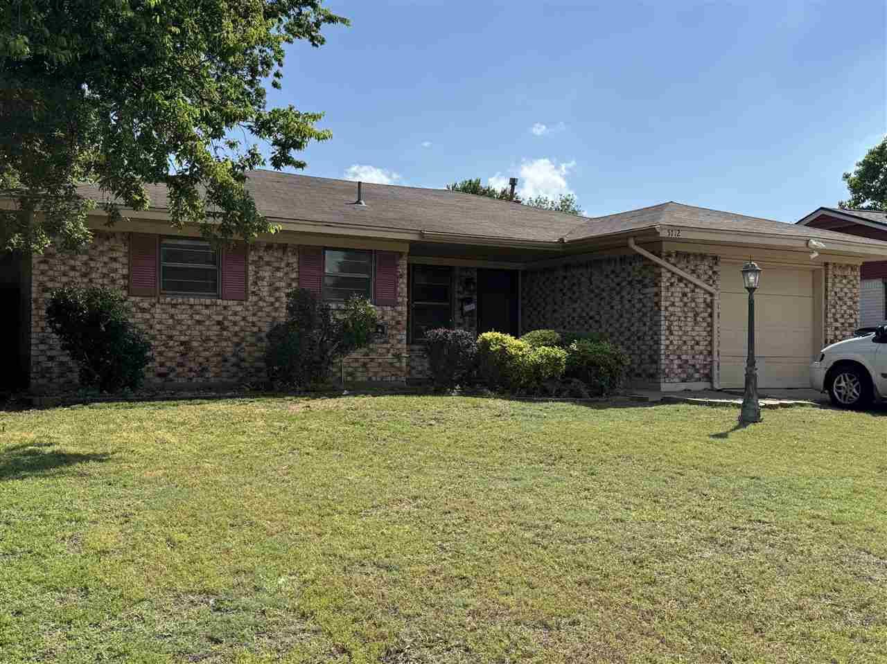Lawton, OK 73505,5712 NW Chestnut Ln
