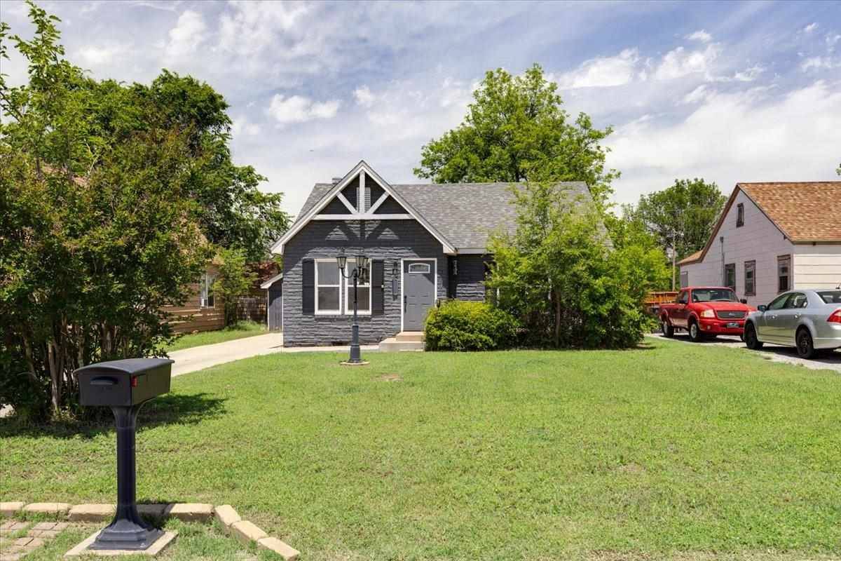 1713 NW Lake Ave, Lawton, OK 73507