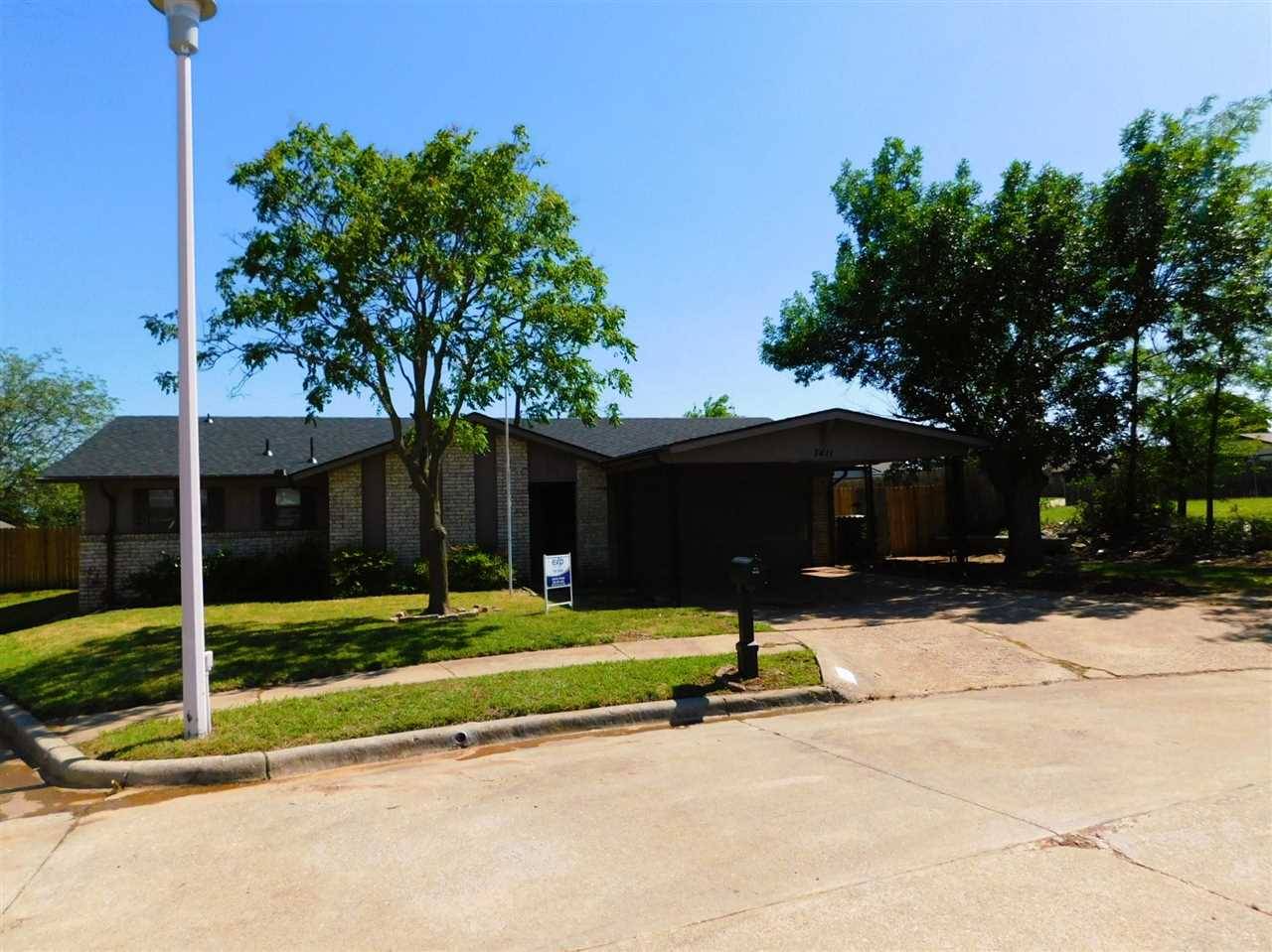 Lawton, OK 73505,7411 SW 74th Place