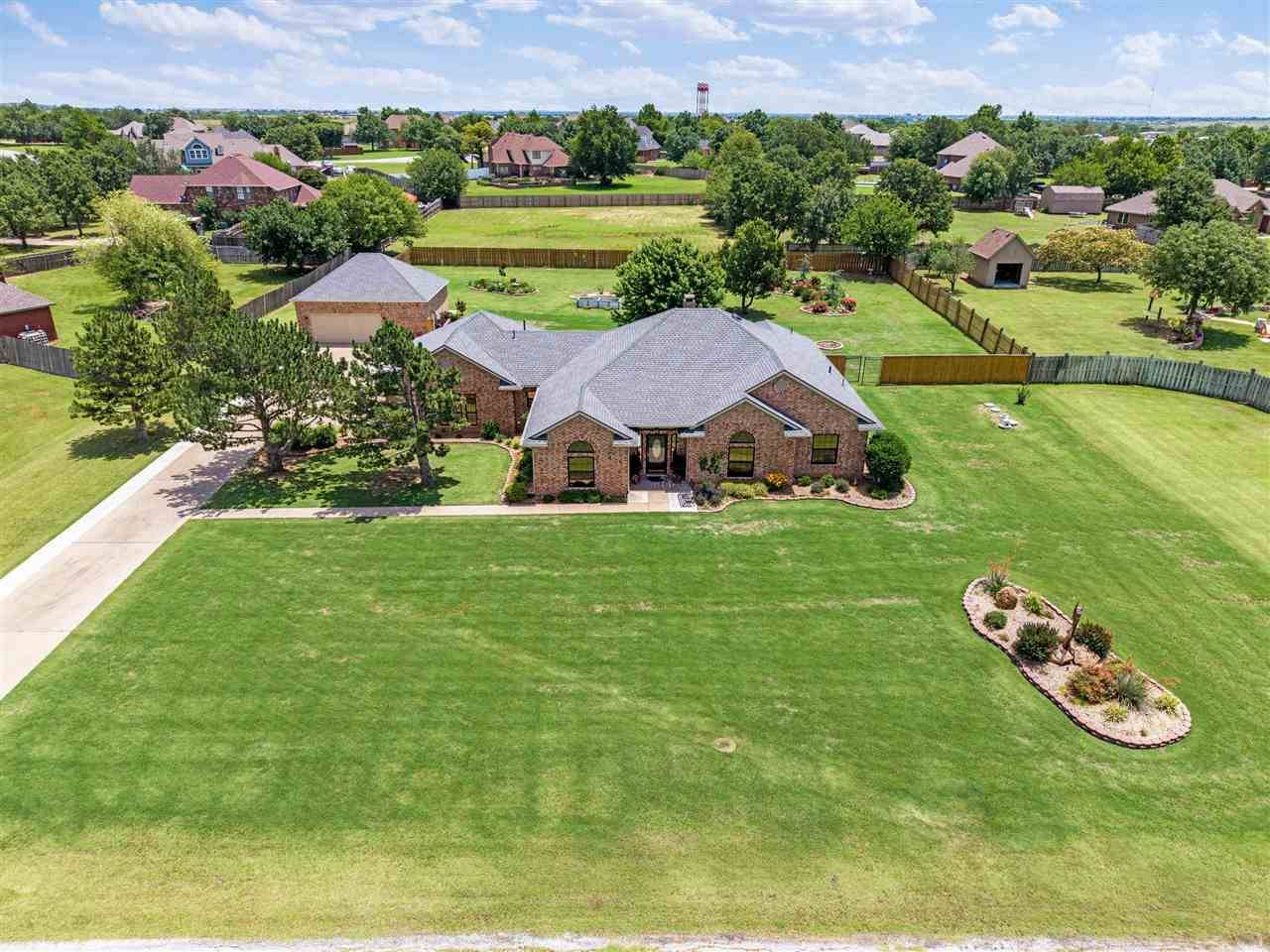 Lawton, OK 73505,3 NW Deer Run Trl