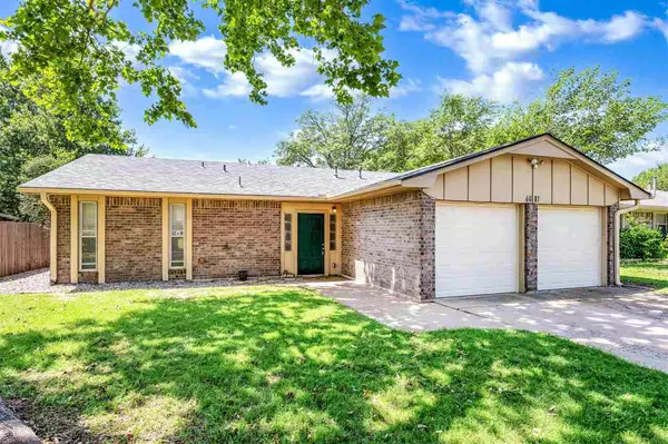 4617 NE Columbia Ave, Lawton, OK 73507