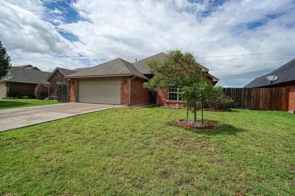 Lawton, OK 73505,5421 NW King Richard Ave