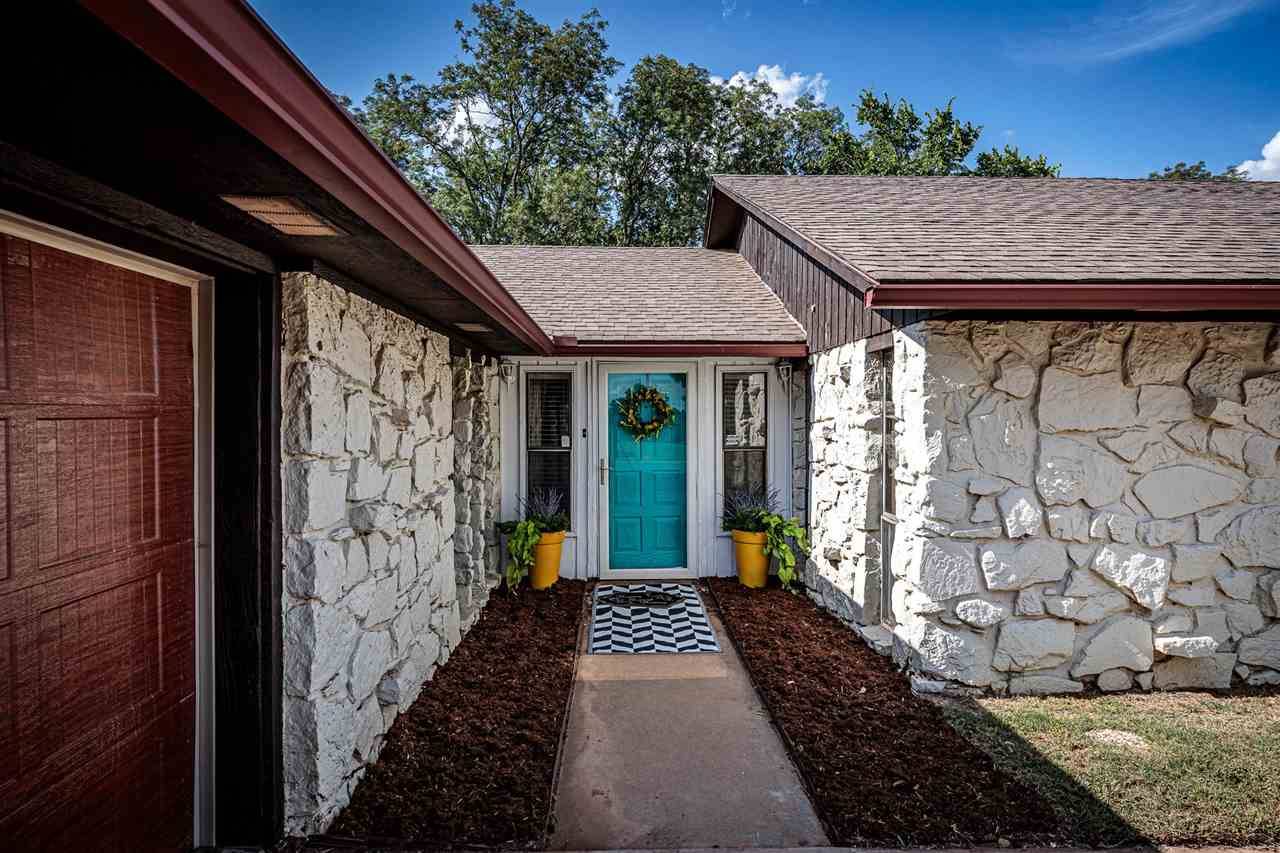 13476 SW Tinney Rd, Faxon, OK 73540