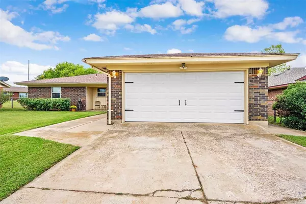 Lawton, OK 73501-6651,4619 SE Brighton Dr