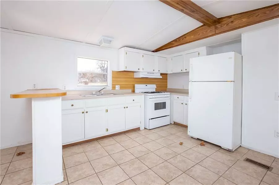 4605 N Post RD, Spencer, OK 73084