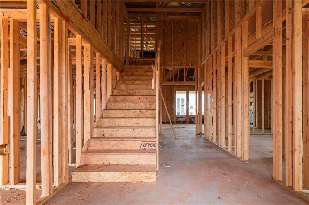 9705 Rita Blanca RD, Edmond, OK 73025