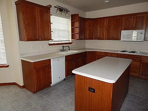 1551 SW 16th ST, Newcastle, OK 73065