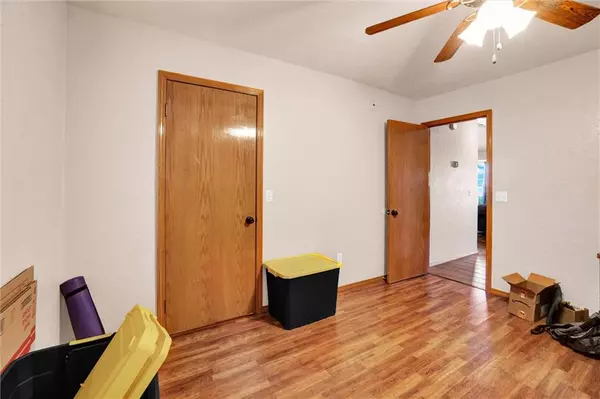 307 Mary DR, Elk City, OK 73644