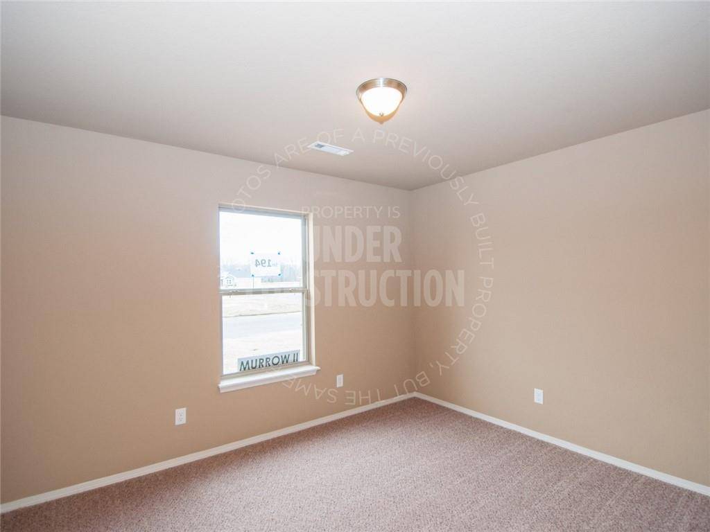 4117 Siena Ridge BLVD, Oklahoma City, OK 73179