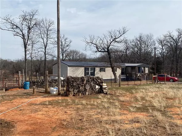 19421 E Maguire RD, Noble, OK 73068