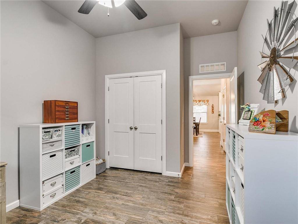 3521 Crampton Gap WAY, Norman, OK 73069