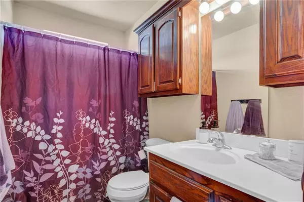 619 Enterprise RD, Lone Grove, OK 73443