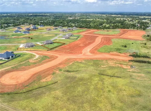 Newcastle, OK 73065,1211 Trunci CT