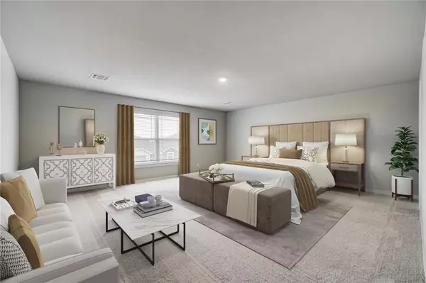 2325 Scarlet LN, El Reno, OK 73036