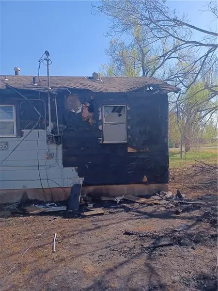 8951 NE 52nd ST, Spencer, OK 73084