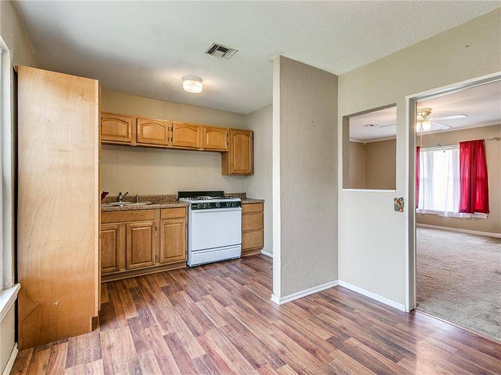 111 W Vida WAY, Norman, OK 73069