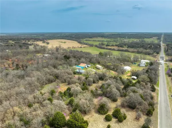 Luther, OK 73054,000 NE Memorial & Luther RD