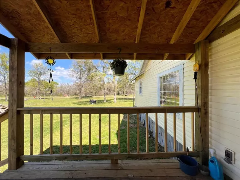 370 NW Rockplant RD, Idabel, OK 74745