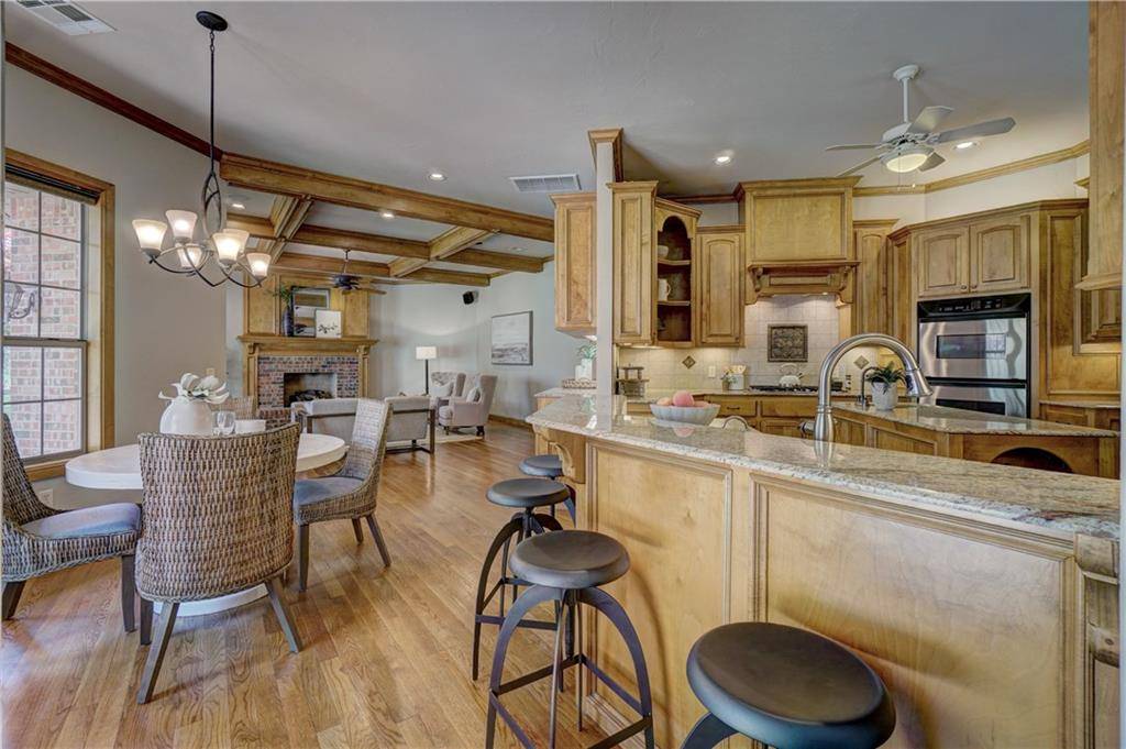Oklahoma City, OK 73151,7416 NE 94th ST