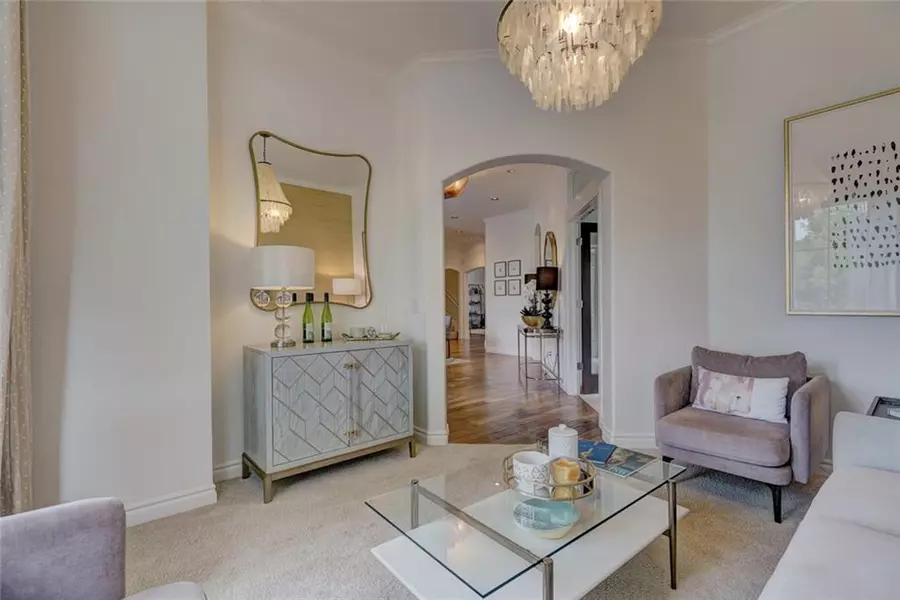 6116 NE 105th ST, Oklahoma City, OK 73151