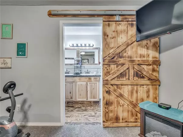 1717 S Prairie RD, Stillwater, OK 74074