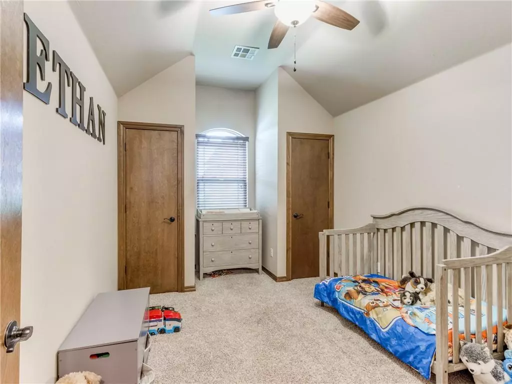 Yukon, OK 73099,1708 W Augusta CIR