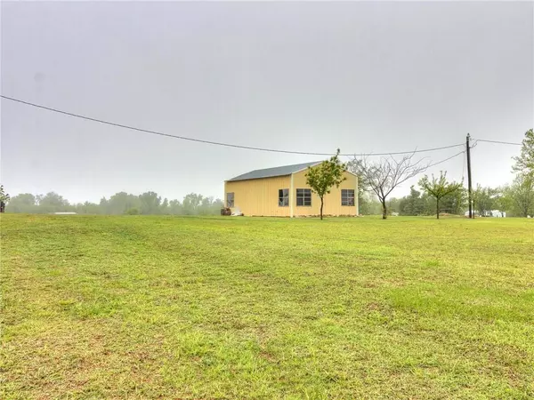 6600 E Highway 37, Tuttle, OK 73089