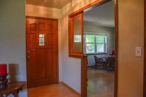 1513 W Walnut ST, El Reno, OK 73036