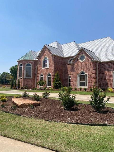2301 Las Brisas, Altus, OK 73521