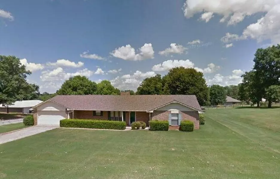 232 N Curtis AVE, Luther, OK 73054