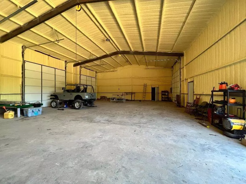 4400 NE Lincoln RD, Idabel, OK 74745