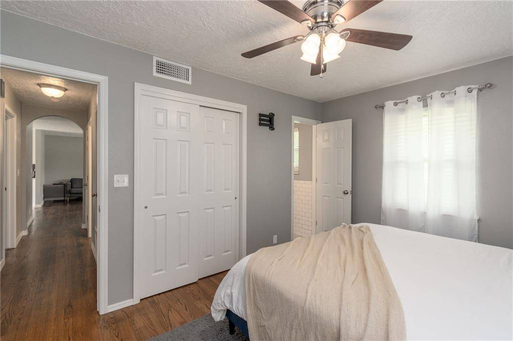 1202 Glenwood ST, Norman, OK 73069
