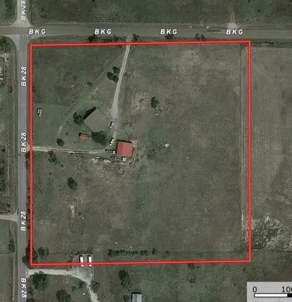 19406 E 1100 RD, Elk City, OK 73644