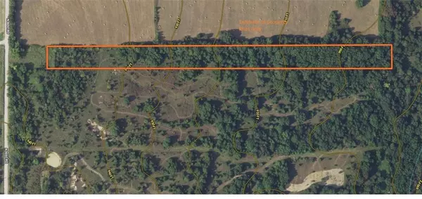 N 3650 Rd., Boley, OK 74829