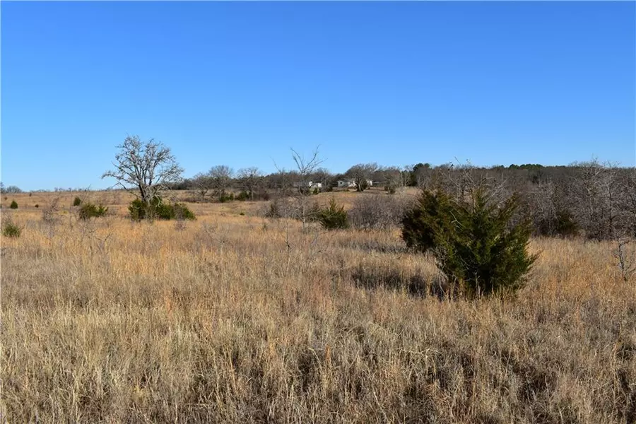 000 Gaddy RD, Macomb, OK 74852