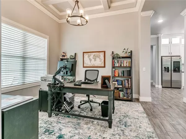 3509 Rivers Edge CT, Newcastle, OK 73065