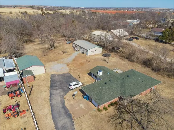 1720 State Hwy 130, Newcastle, OK 73065