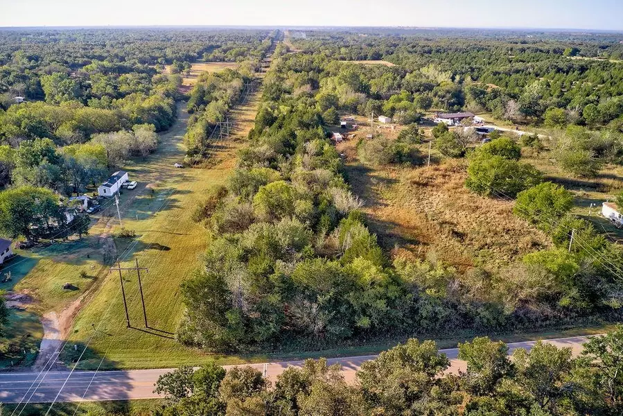 13176 Banner RD, Lexington, OK 73051