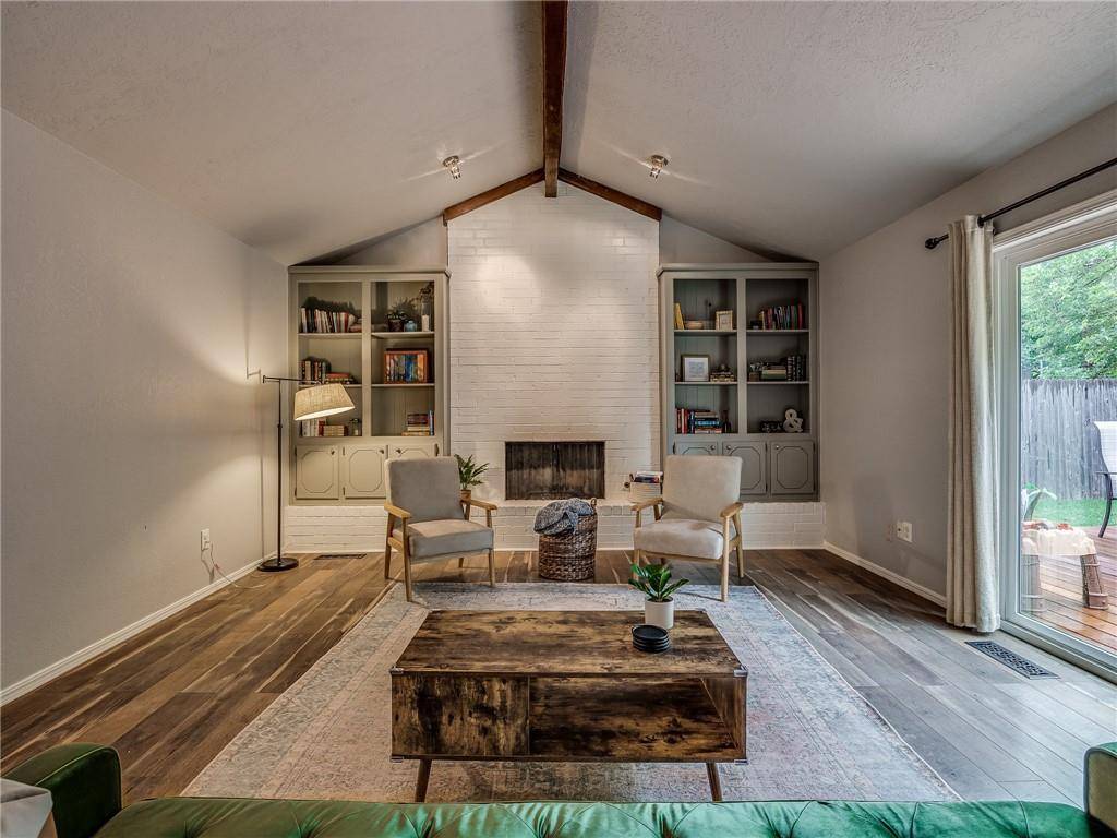 1511 W Gemini RD, Edmond, OK 73003