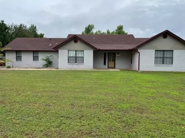 1724 NW 16th ST, Newcastle, OK 73065