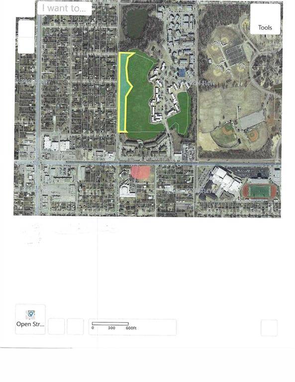 Oklahoma City, OK 73122,0 N Grove AVE