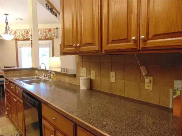 13313 SE 71st TER, Oklahoma City, OK 73150